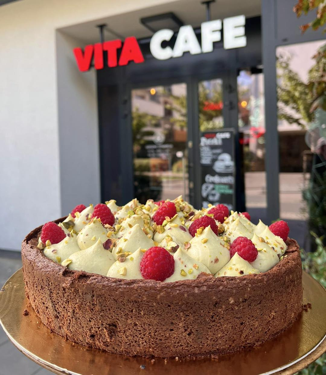 Vita Cafe