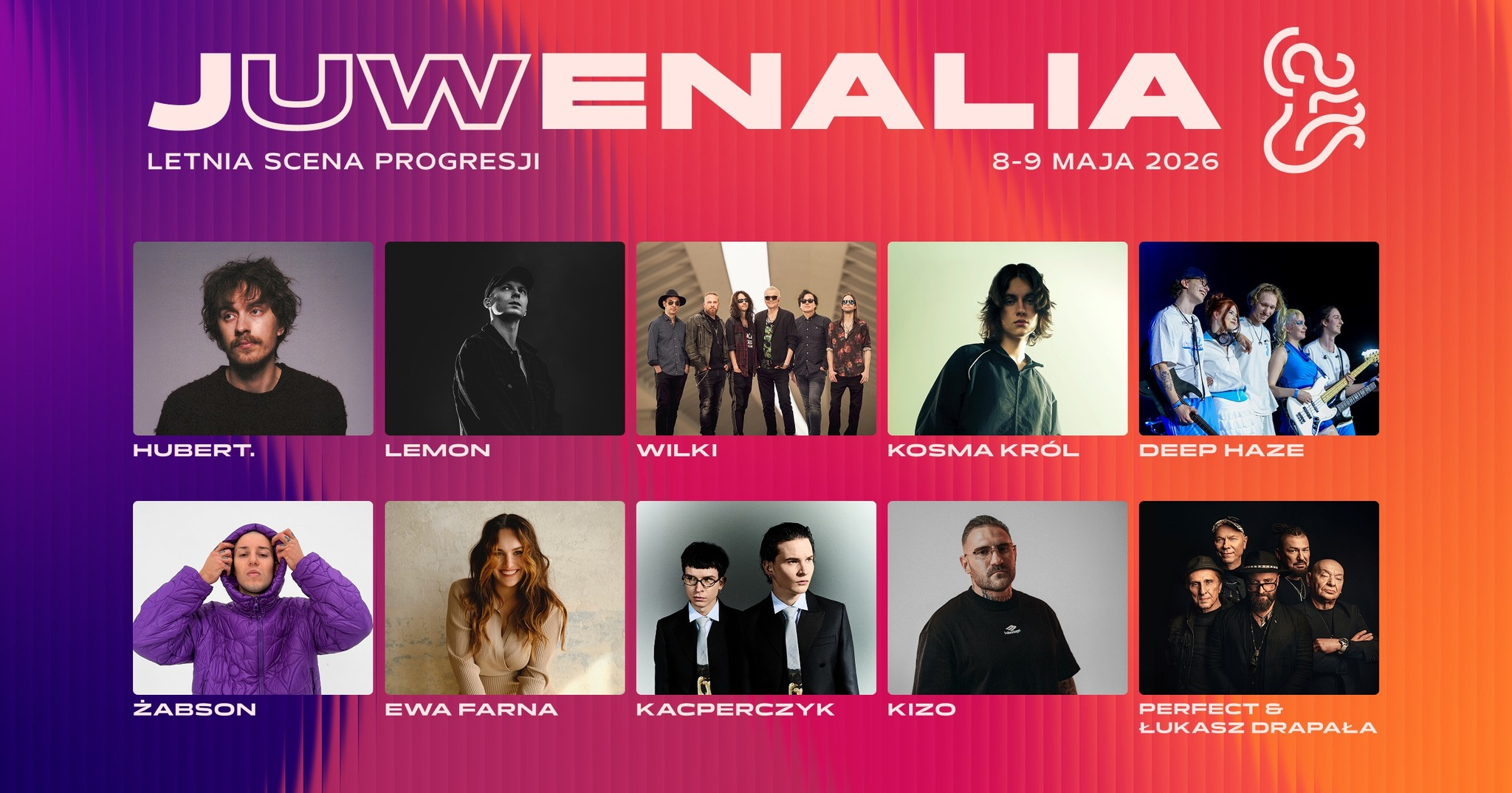 Juwenalia 2026