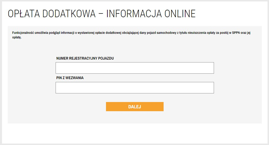oplata