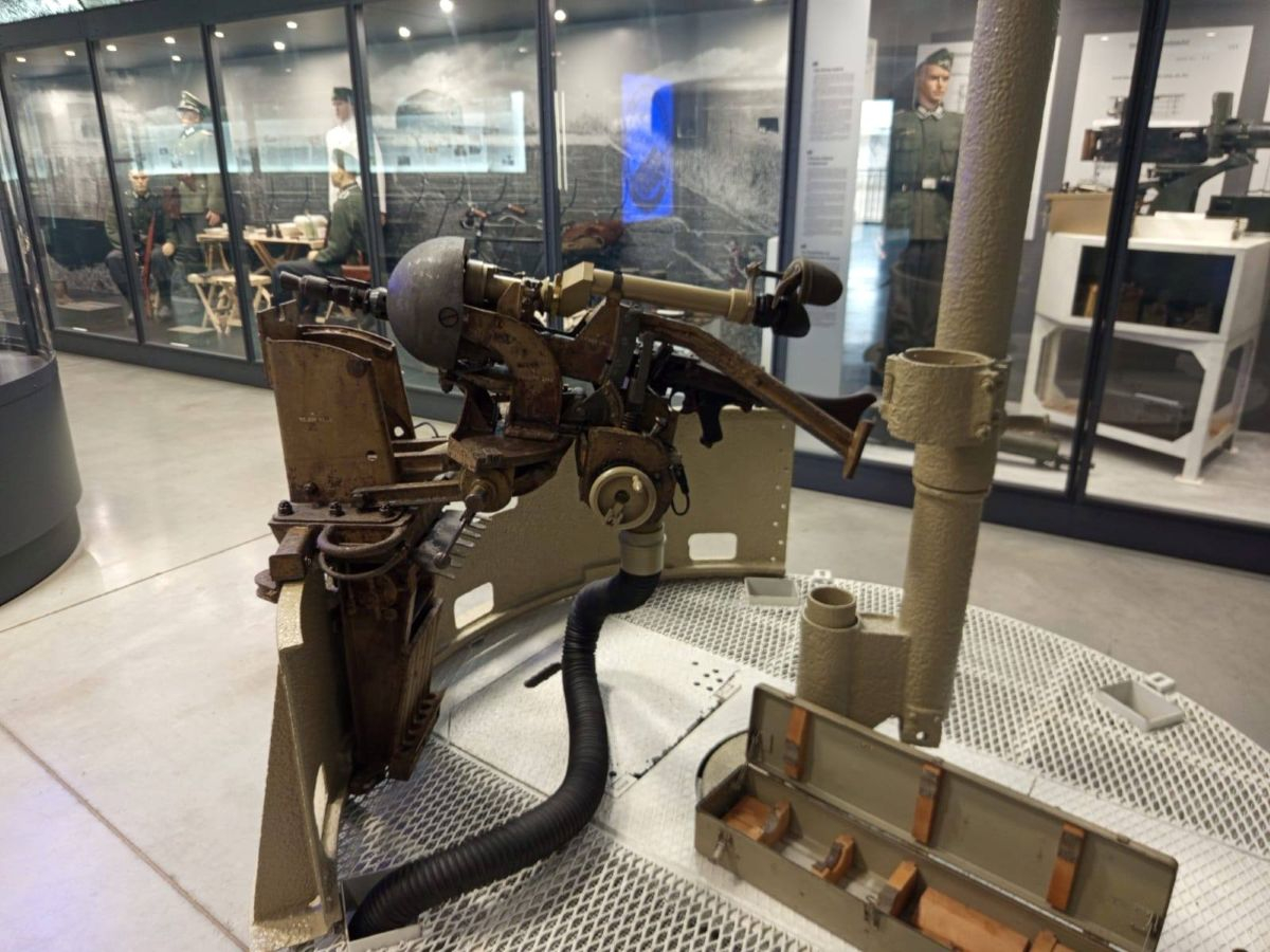 MRU muzeum