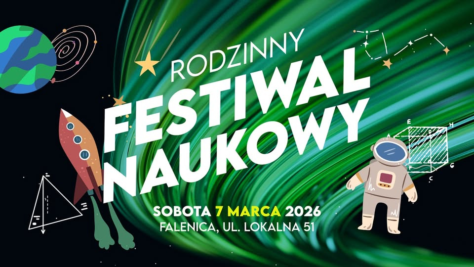 festiwal naukowy