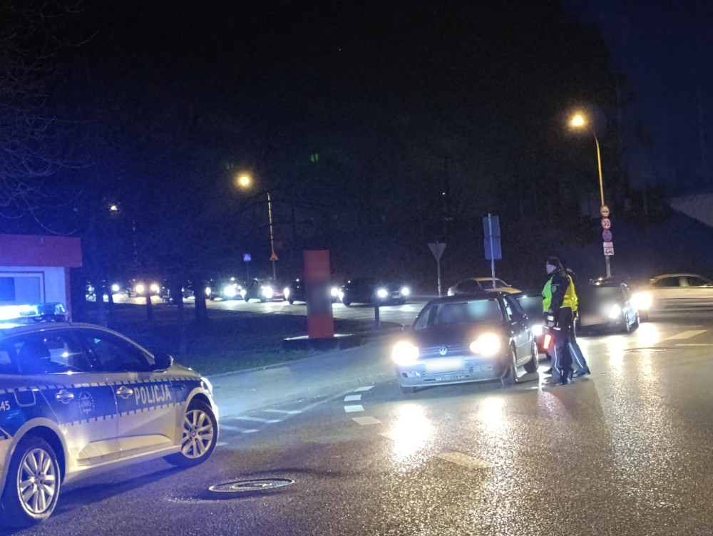 police warszaw 3