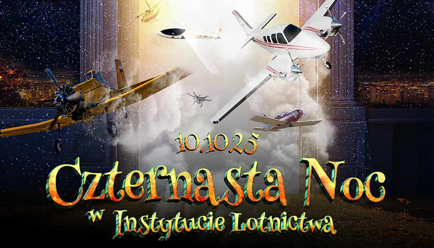 14 noc w IL