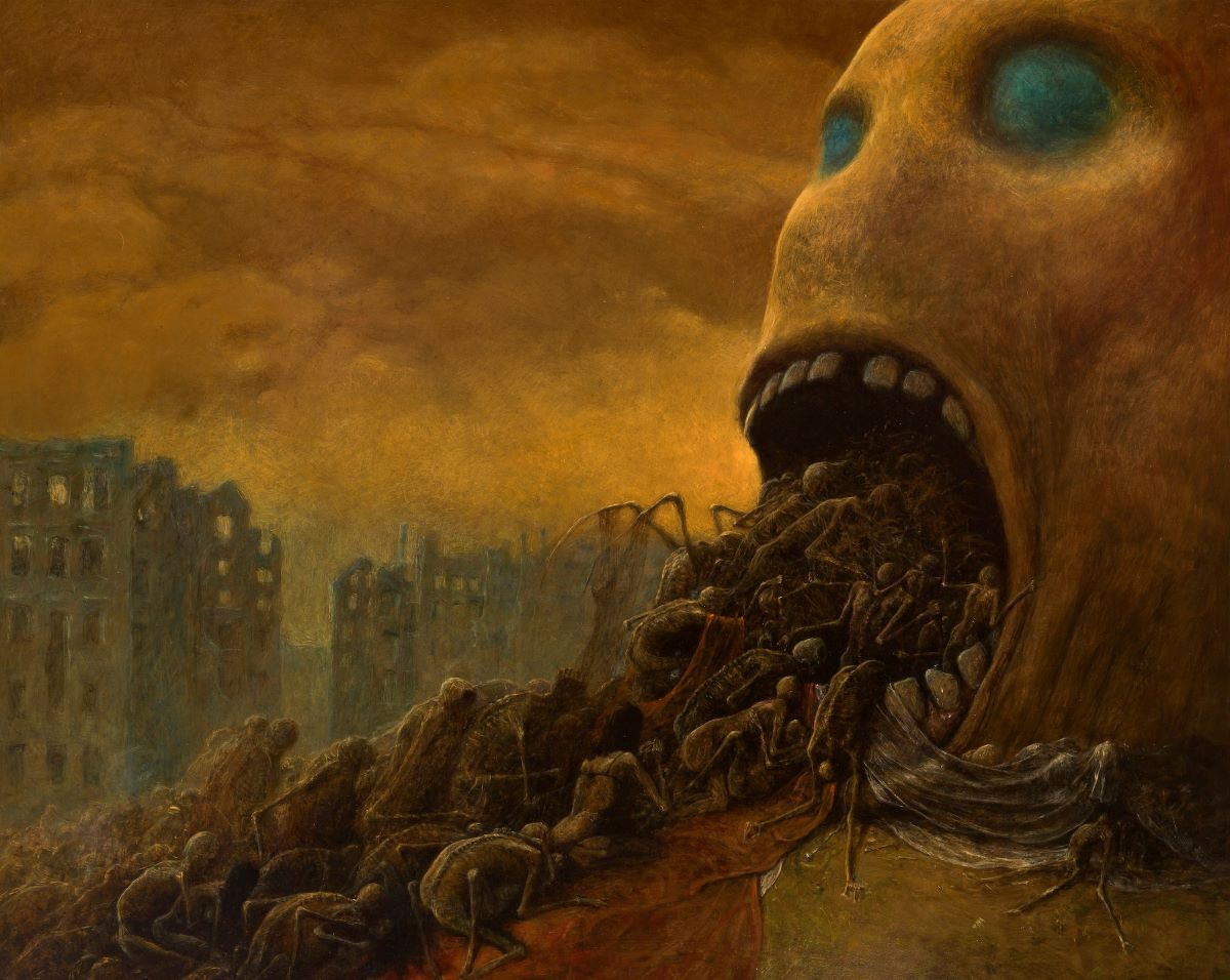 Beksinski5