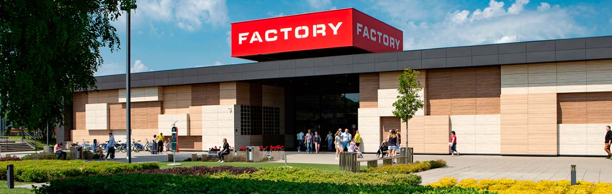 Factory Annopol
