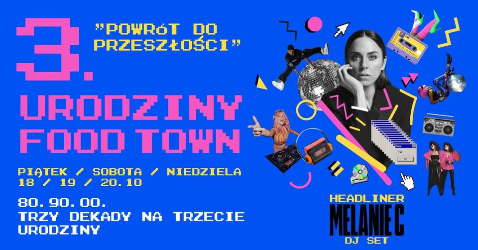 Food town
