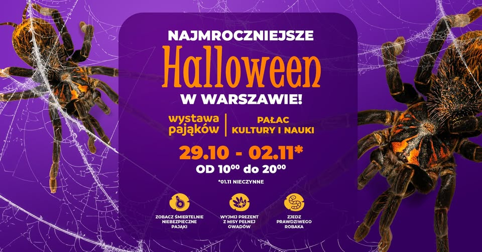 Halloween PKIN