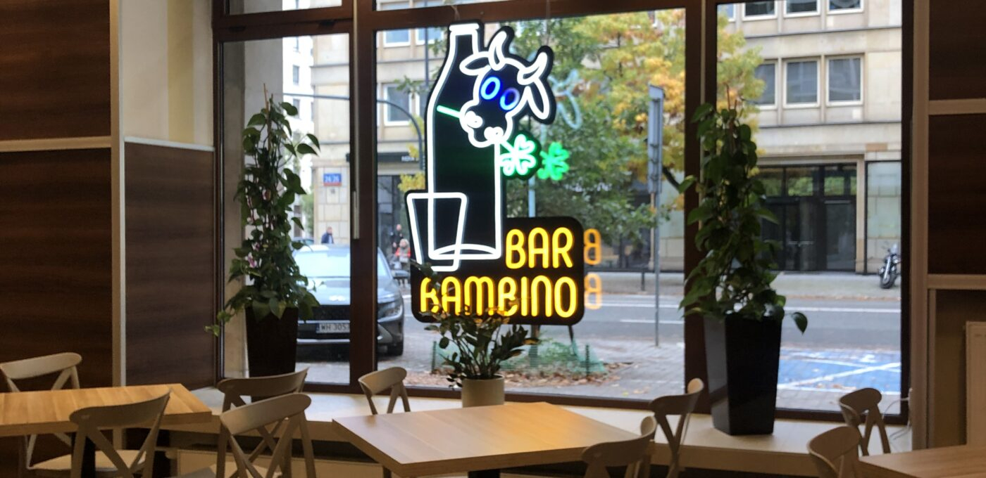 bambino bm