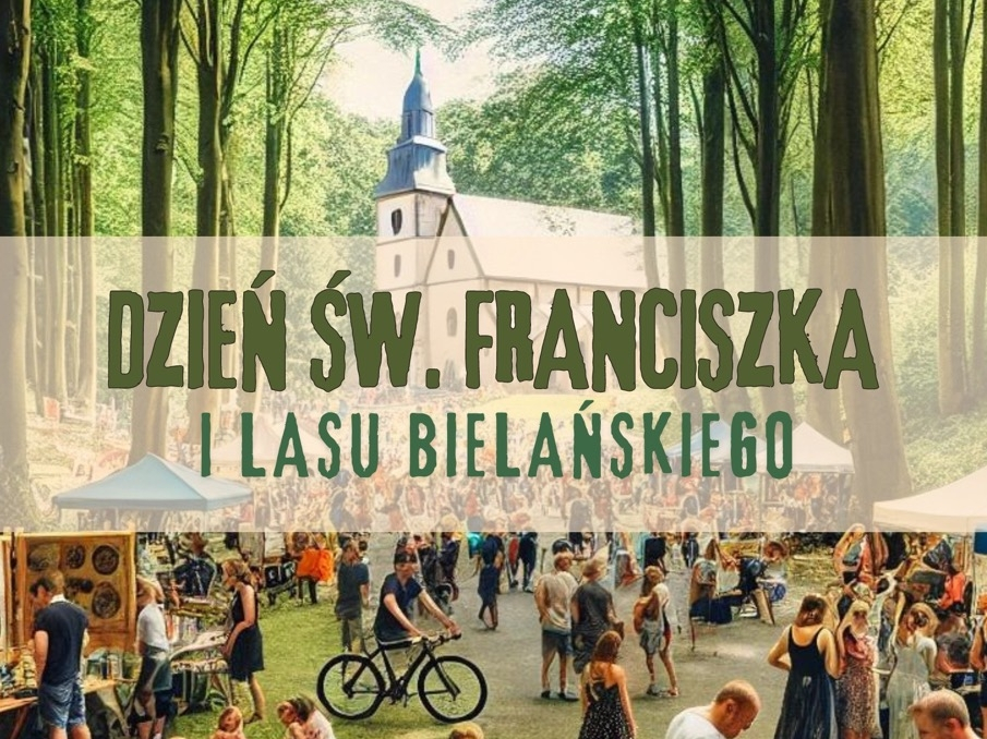 Dzien sw. Franciszka