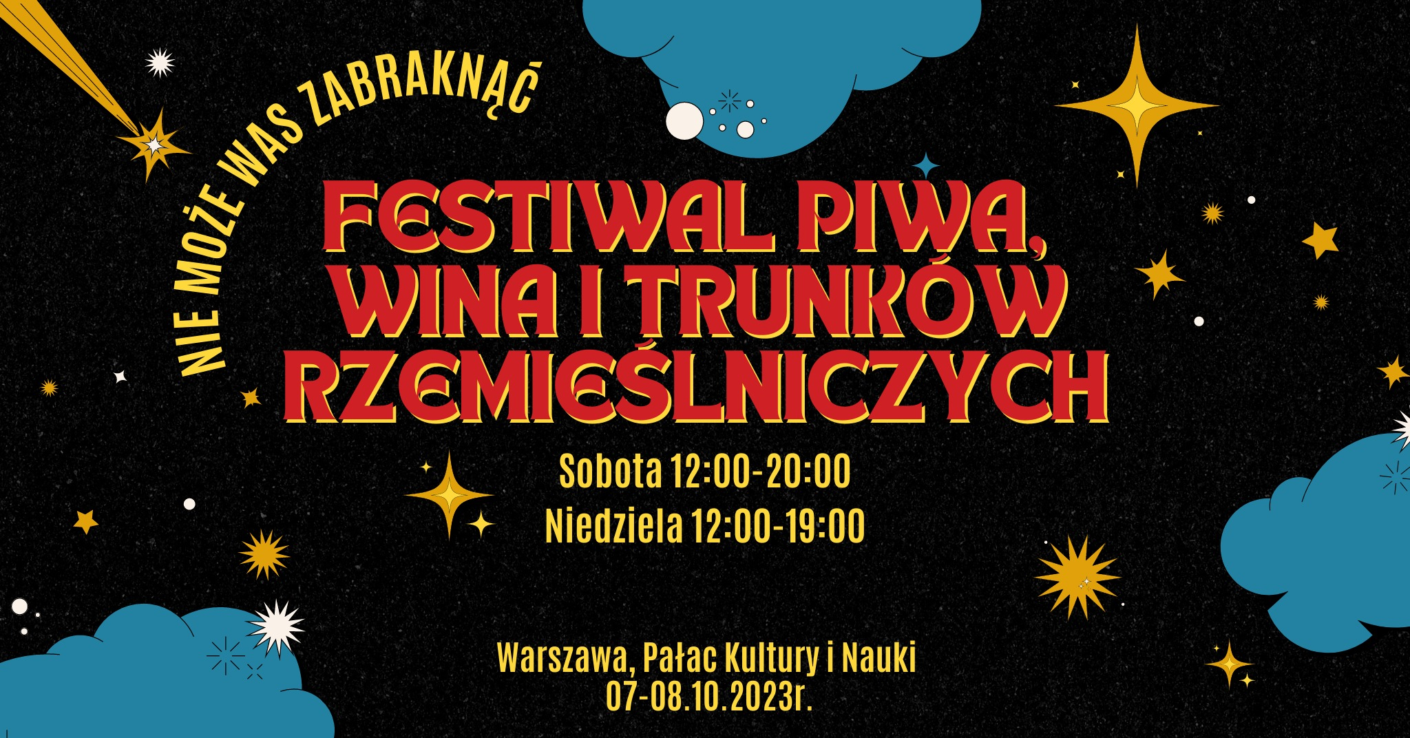 Festival alkoholi 04.10