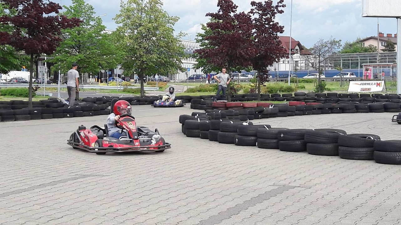 Formula M1
