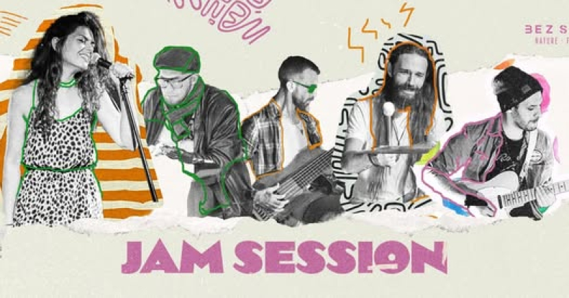jam session