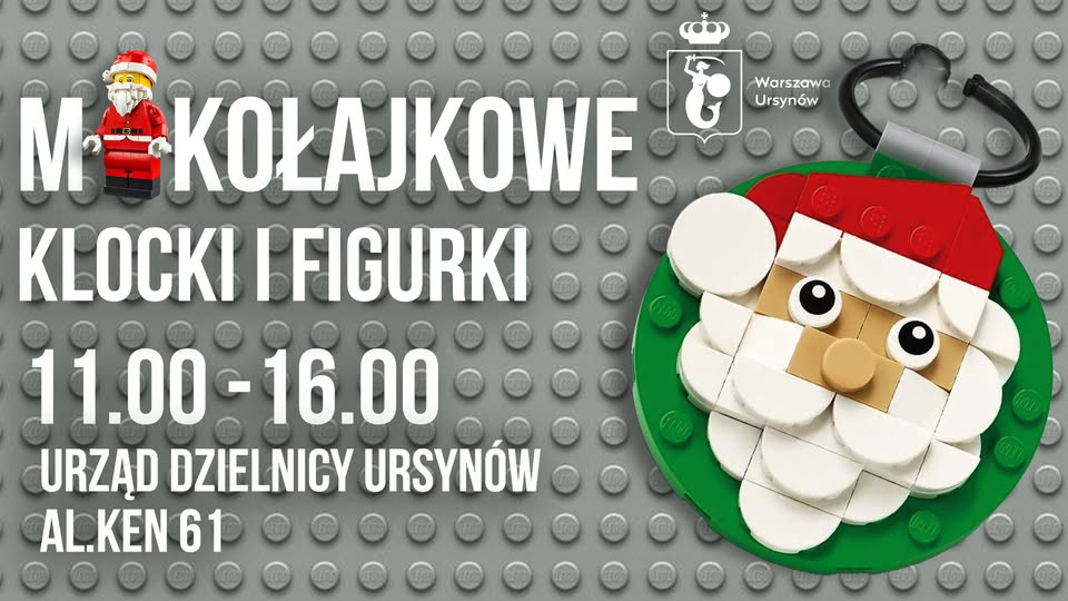 lego zawieszki