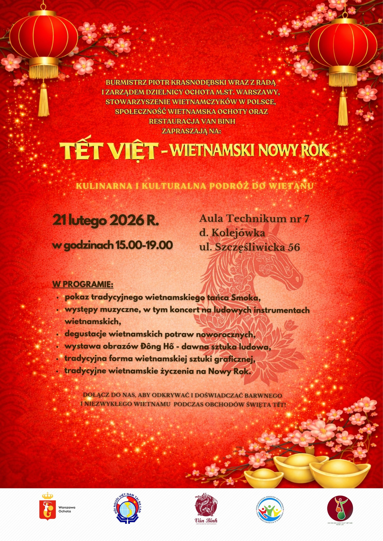 wietnamski nowy rok