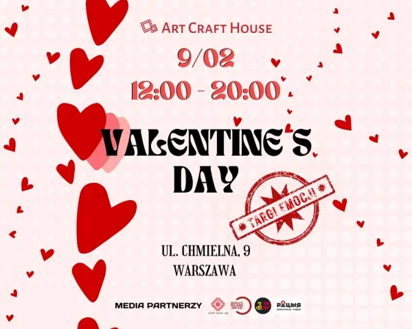 Valentines Day