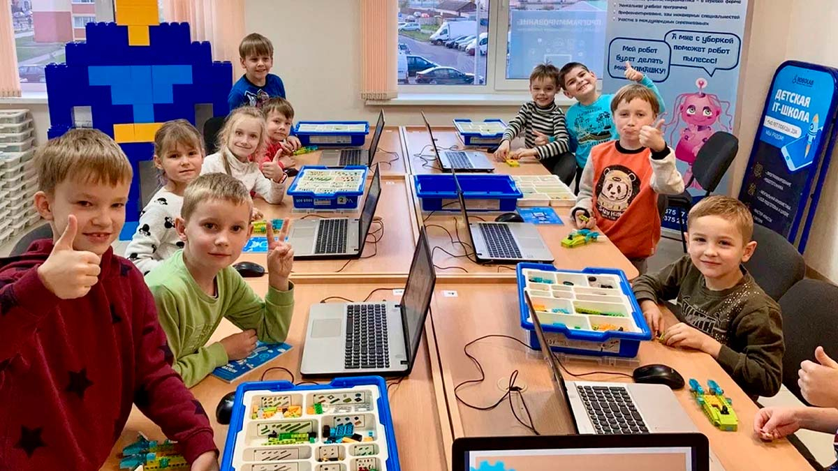 IQ Lab Варшава