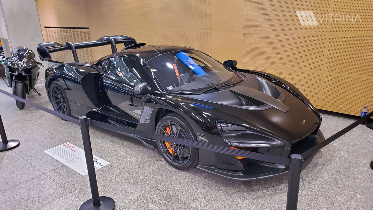 ikony motoryzacji warszawa 2024 2025