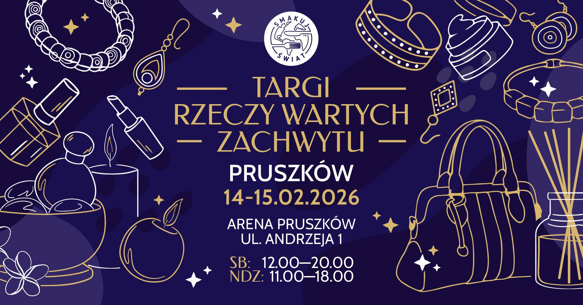targi pruszkow