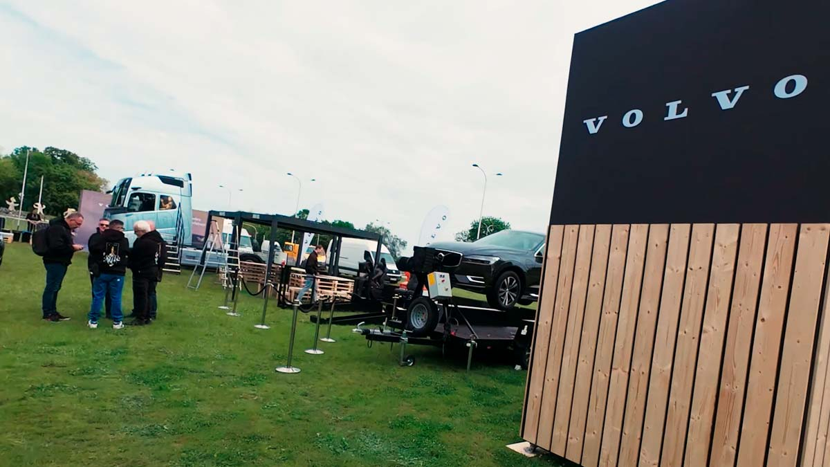 volvo