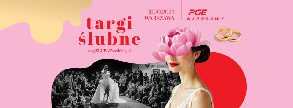 targi slubne