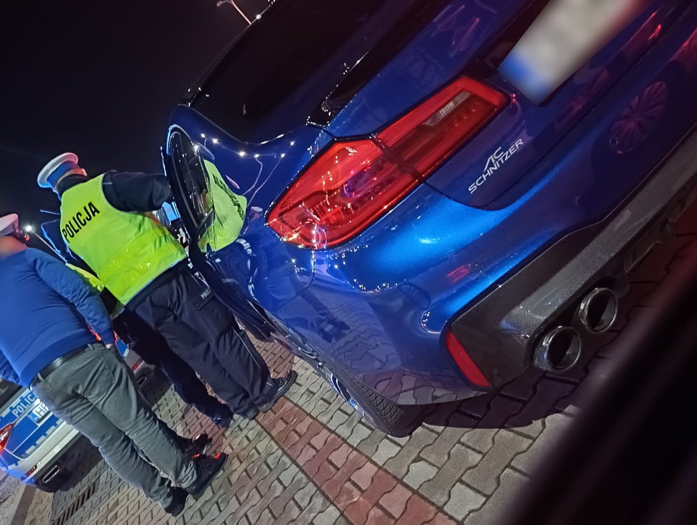 police warszaw 2