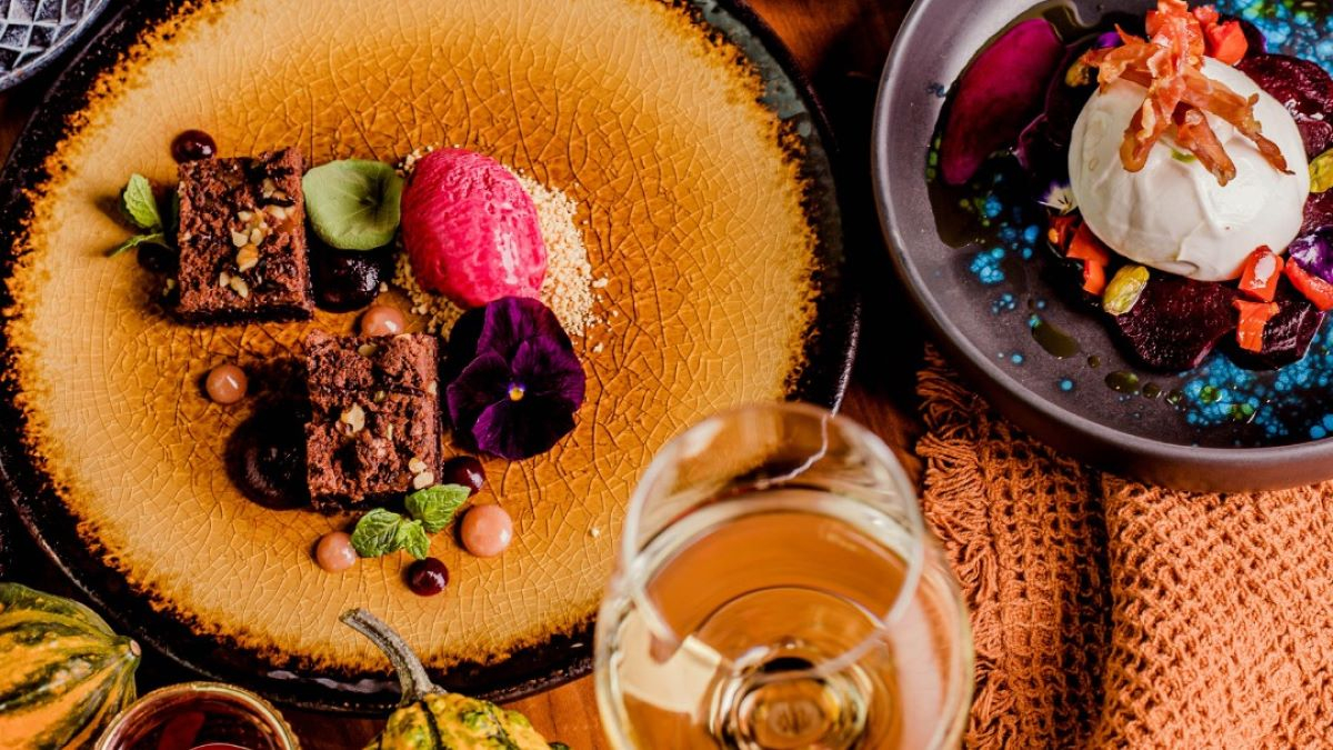 restaurant week6