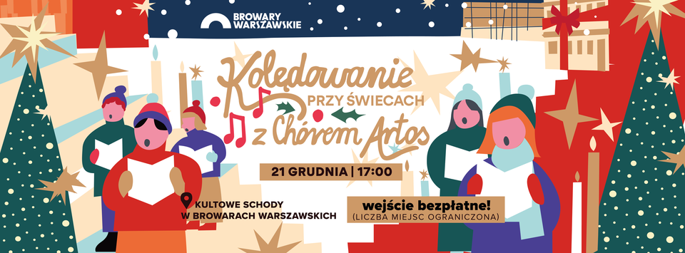 browary warszawskie koncert