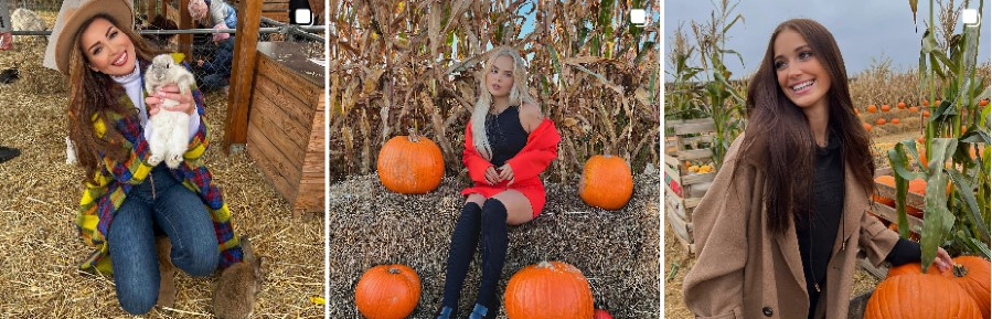 pumpkin girl4