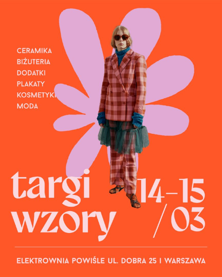 targi wzory