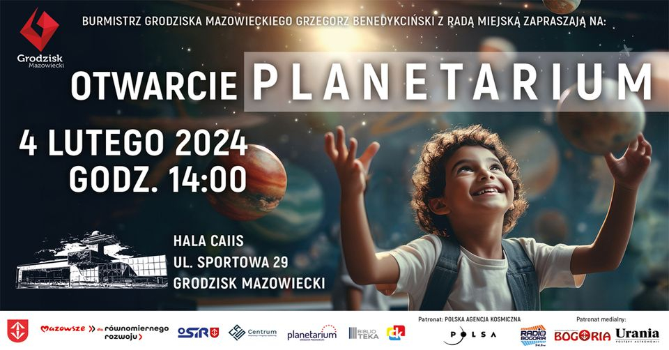 Planetarium