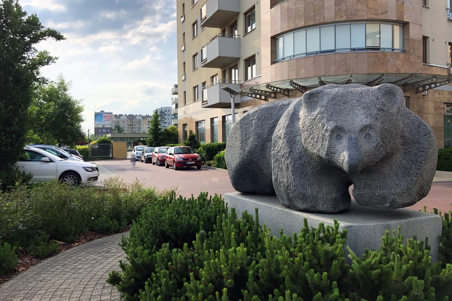 Ursus