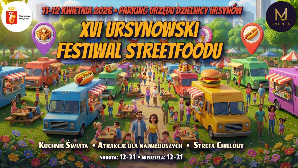 festiwal streetfoodu