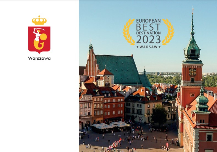 TOP10 Warszawa