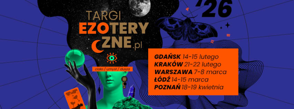 targi ezoteryczne