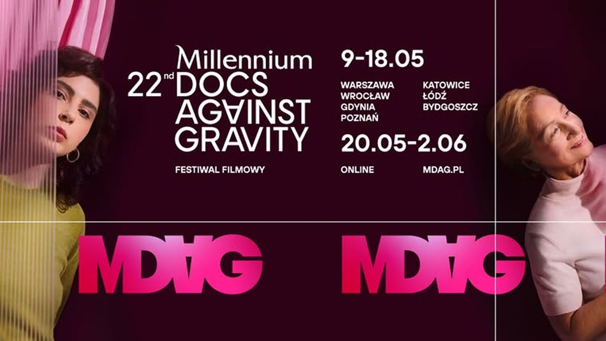 Festiwal Docs