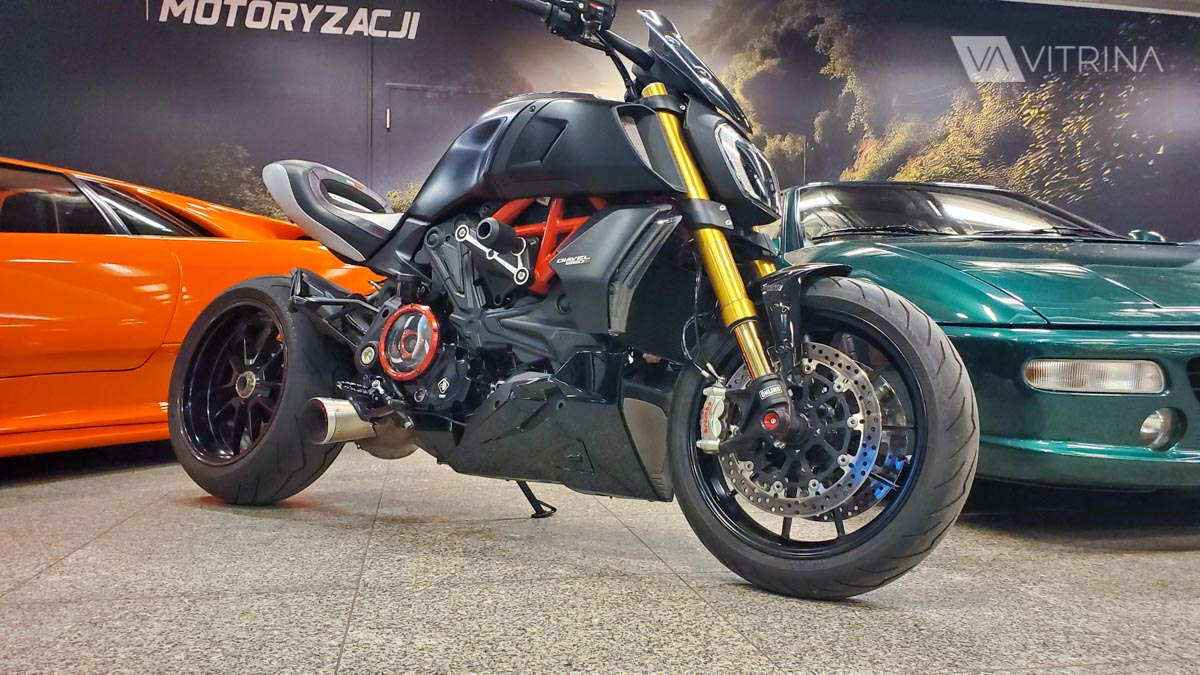 ikony motoryzacji warszawa 2024 2025