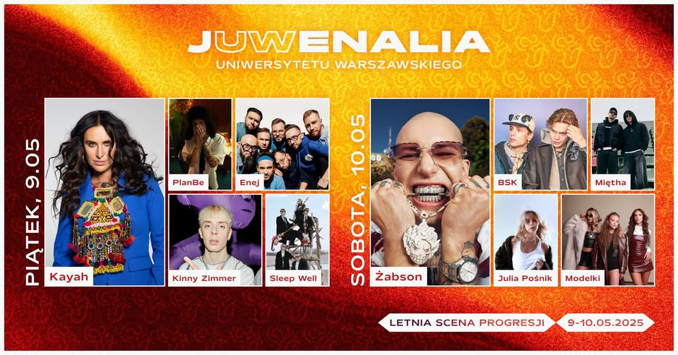 JUWENALIA