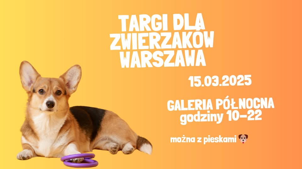 targi dla zierzakow