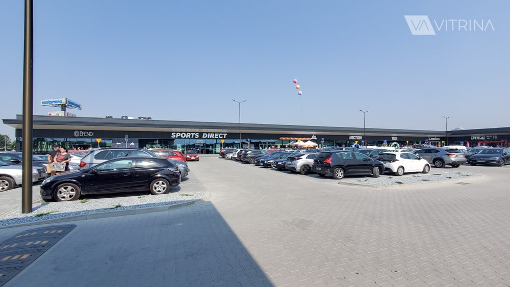 San Park Piaseczno