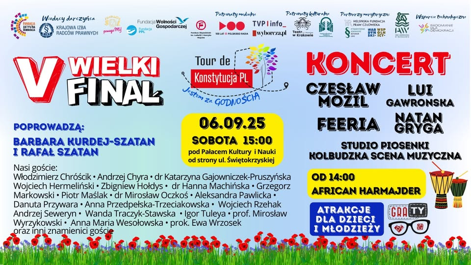 tour