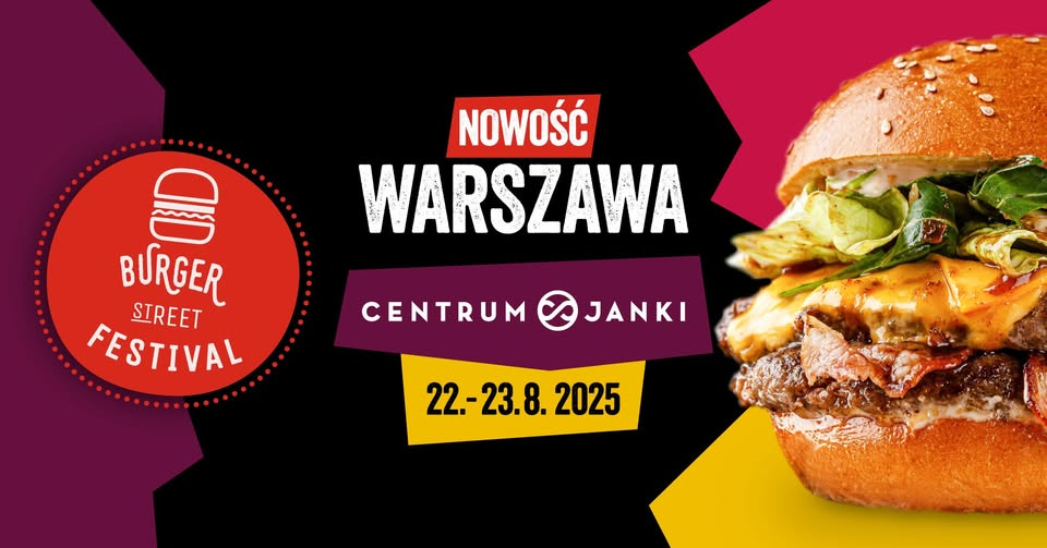 burger festival