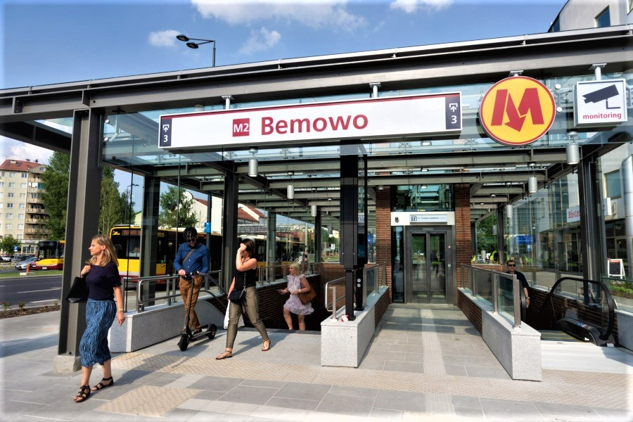 Bemowo