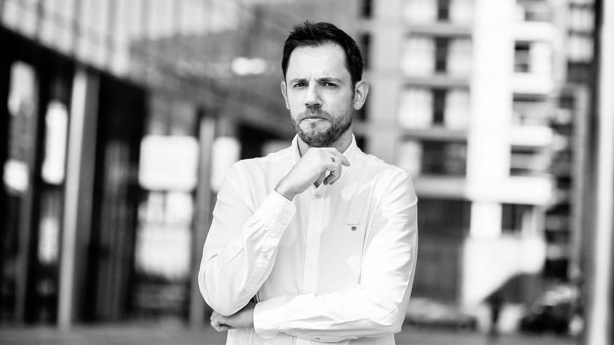Dawid Dehnert
