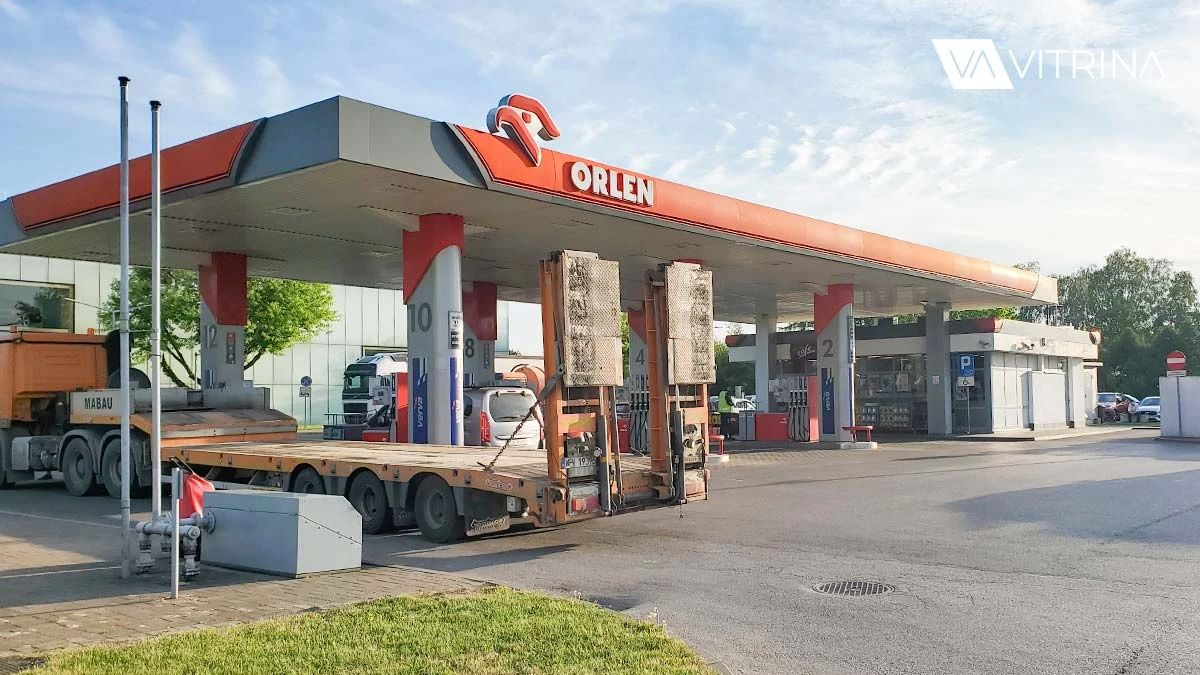 Orlen