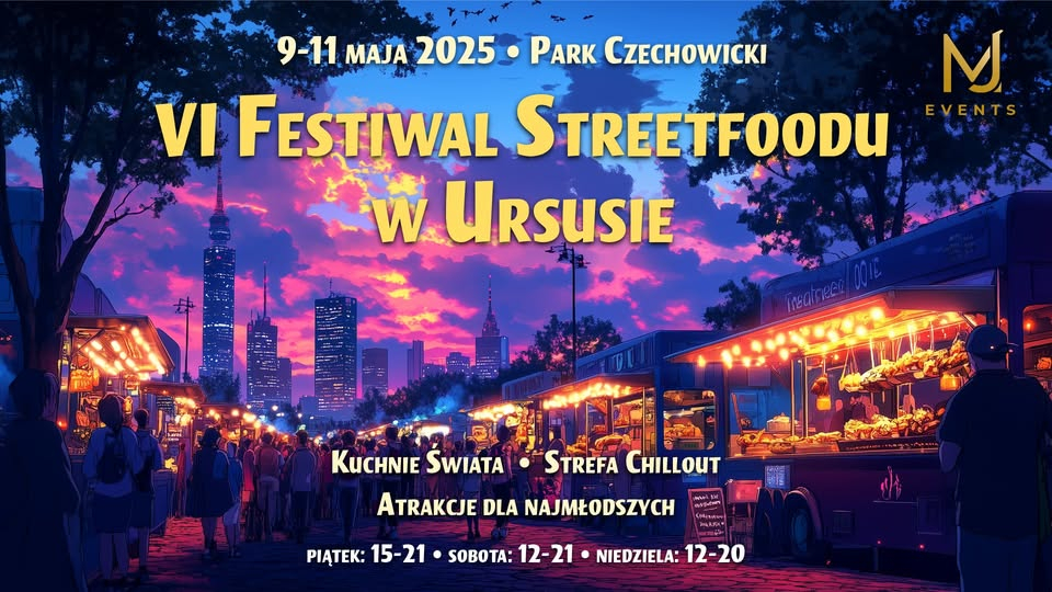streetfood ursus