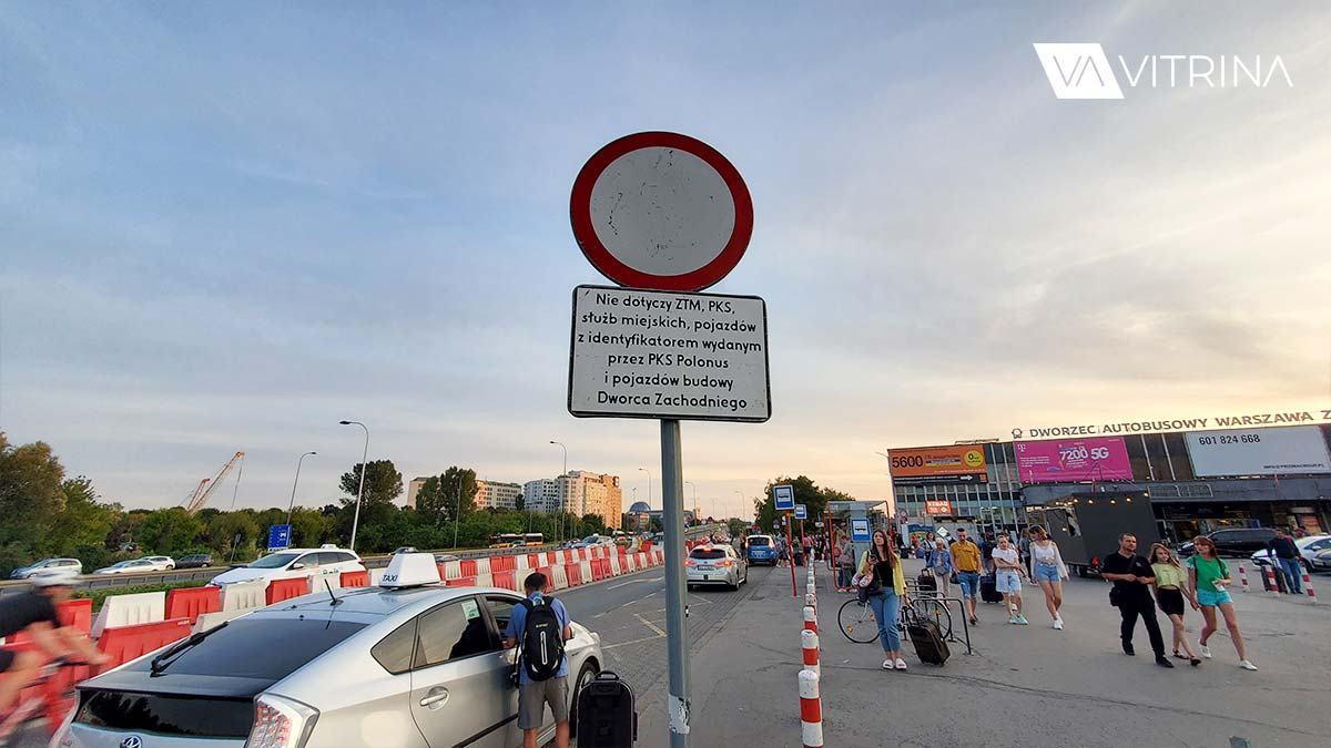 Dworzec Zachodni