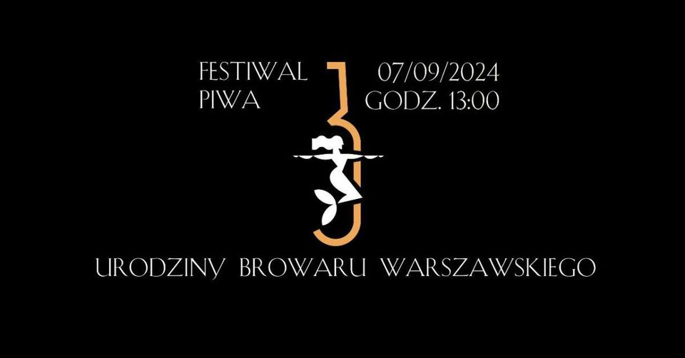 browary warszawskie