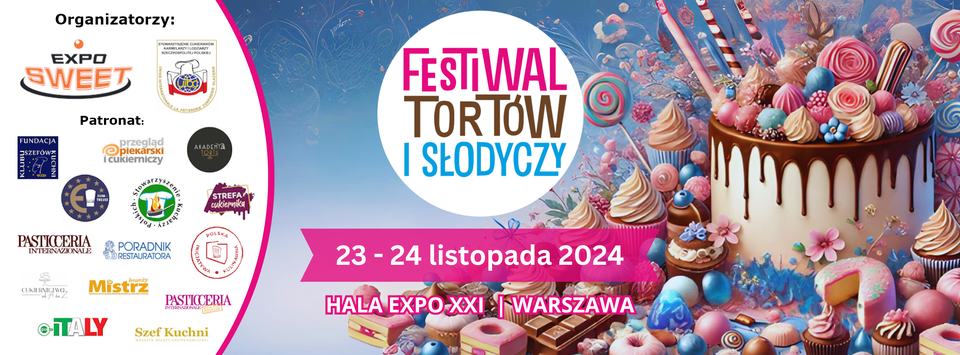 festiwal tortow