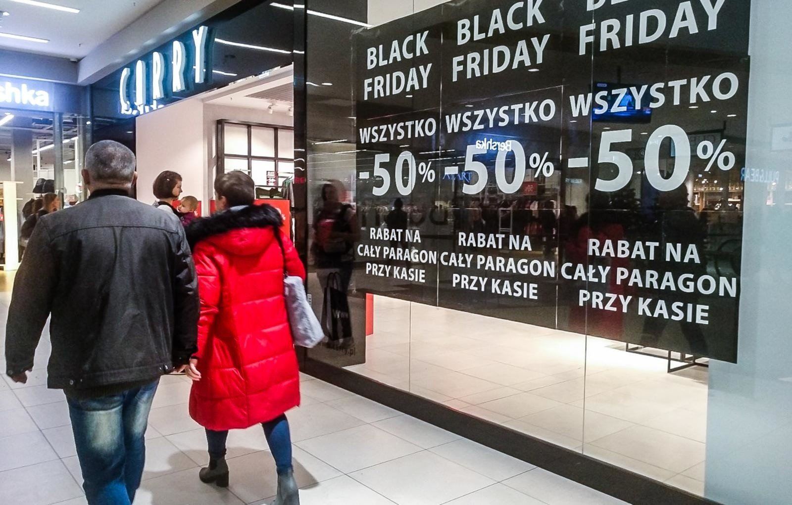 Black Friday
