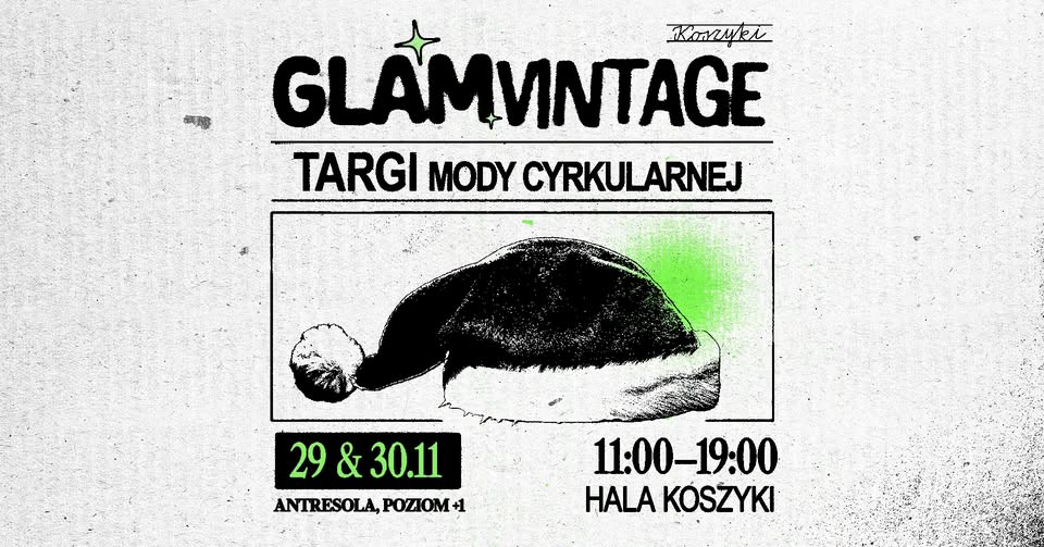 glam koszyki